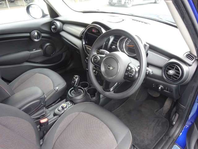 MINI COOPER 5DOOR