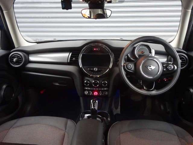 MINI COOPER 5DOOR