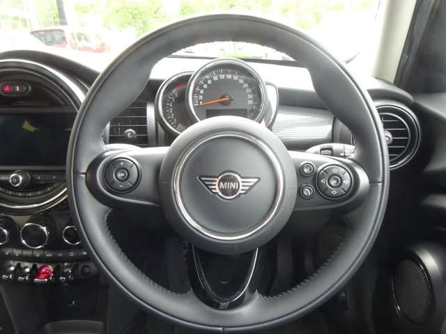 MINI COOPER 5DOOR