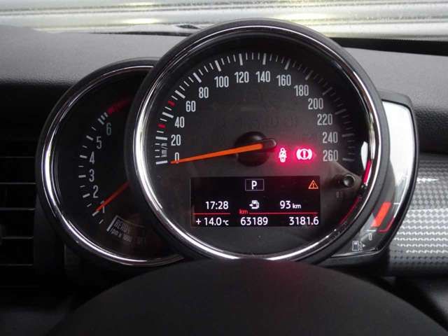 MINI COOPER 5DOOR