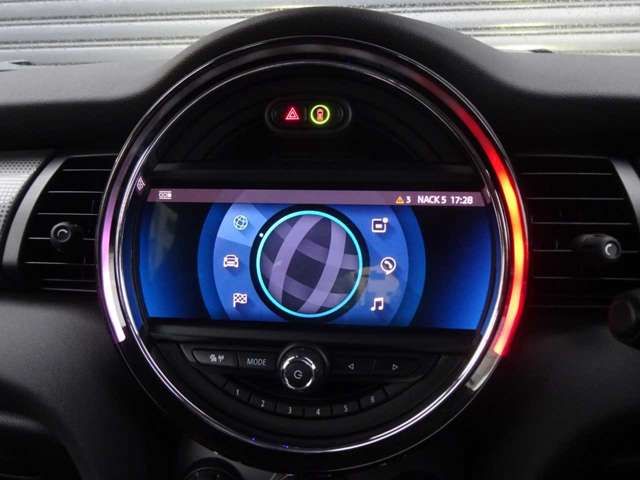 MINI COOPER 5DOOR