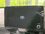 YARIS CROSS HYBRID