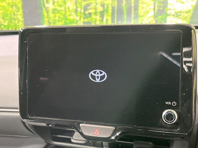 YARIS CROSS HYBRID