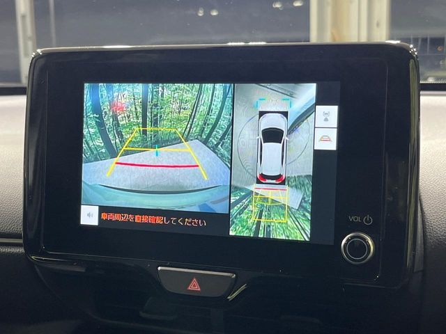 YARIS CROSS HYBRID