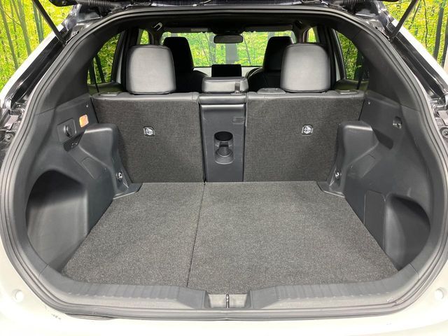 YARIS CROSS HYBRID