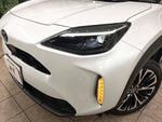 YARIS CROSS HYBRID