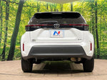 YARIS CROSS HYBRID