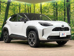 YARIS CROSS HYBRID