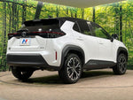 YARIS CROSS HYBRID