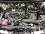 YARIS CROSS HYBRID