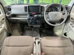 EVERY van