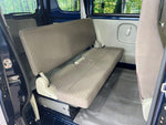 EVERY van