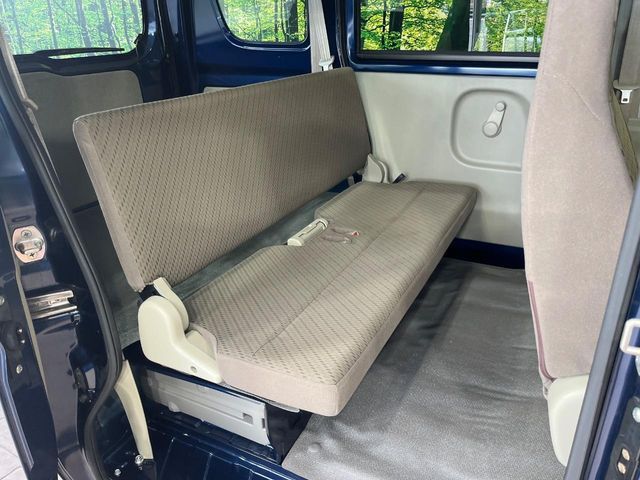 EVERY van