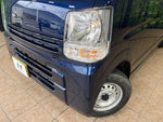 EVERY van