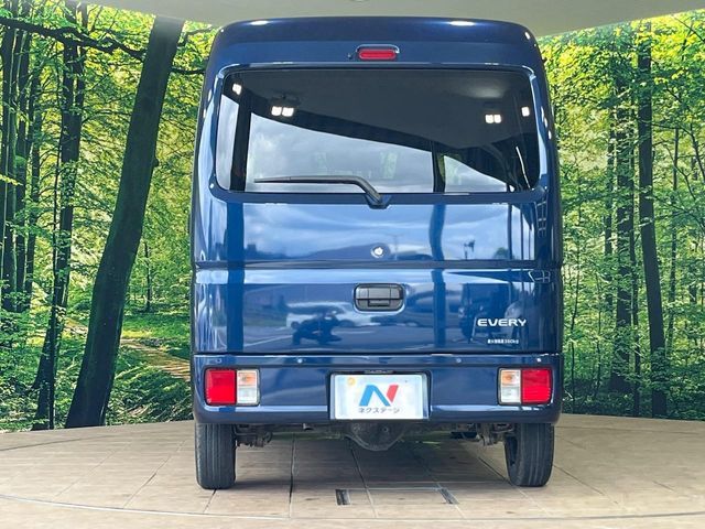 EVERY van