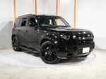 ROVER DEFENDER