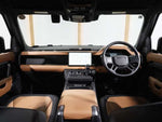 ROVER DEFENDER