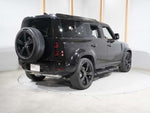 ROVER DEFENDER
