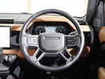 ROVER DEFENDER