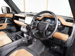 ROVER DEFENDER