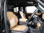 ROVER DEFENDER