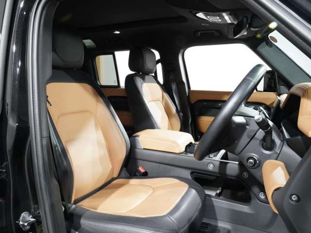 ROVER DEFENDER