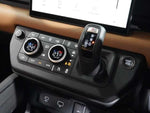 ROVER DEFENDER