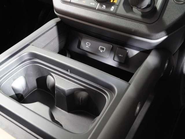 ROVER DEFENDER