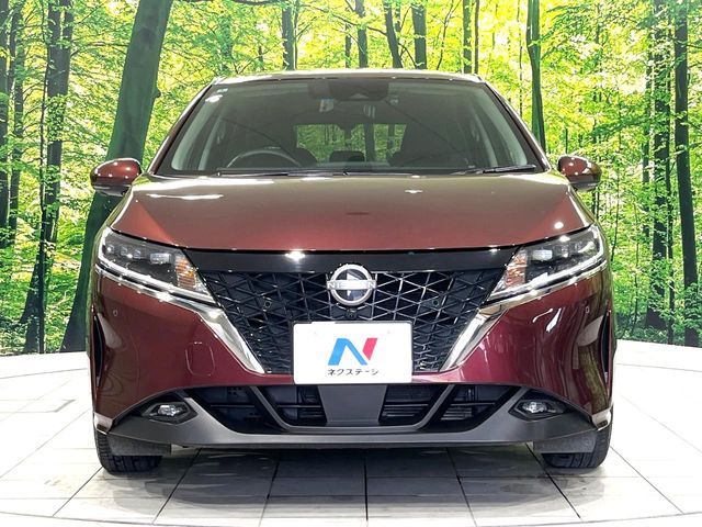 NOTE 4WD