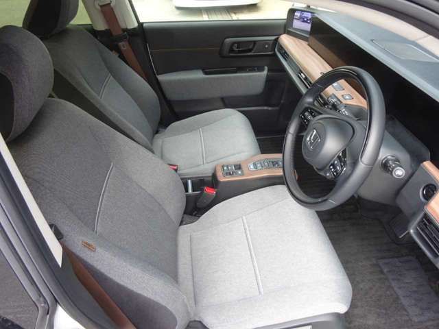 Honda e