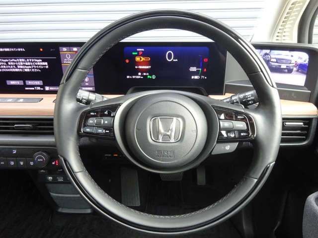 Honda e