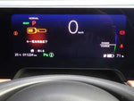 Honda e