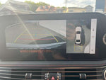 LEXUS LS500