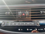 LEXUS LS500