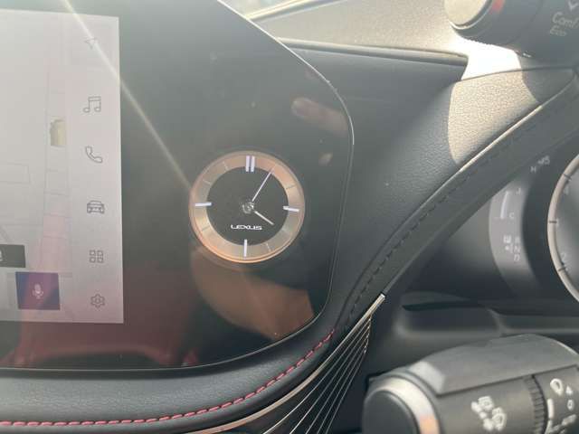 LEXUS LS500