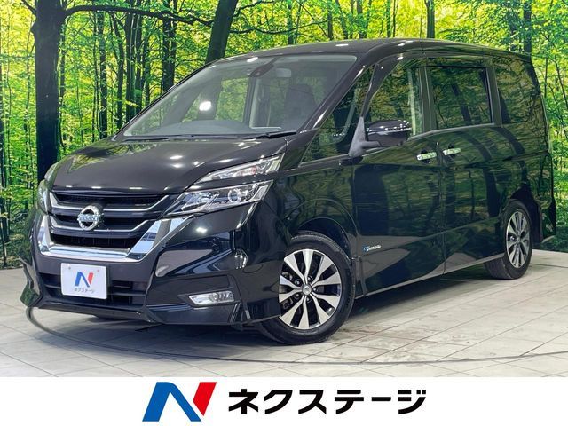 SERENA  S-HYBRID