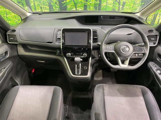 SERENA  S-HYBRID