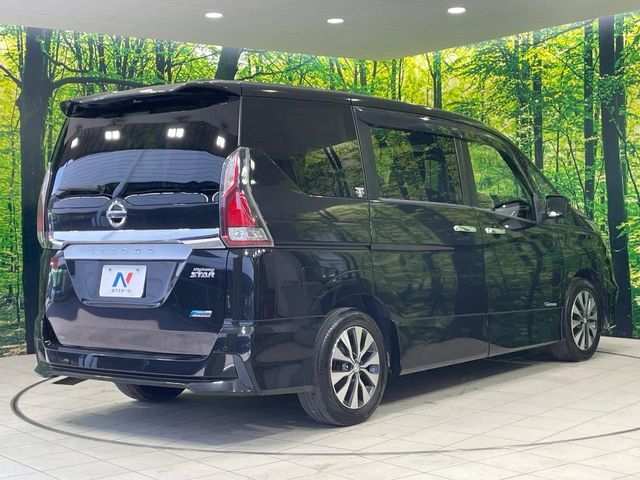 SERENA  S-HYBRID