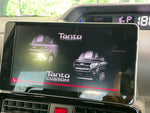 TANTO CUSTOM