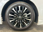 ALPHARD hybrid 4WD