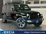 JEEP WRANGLER UNLIMITED