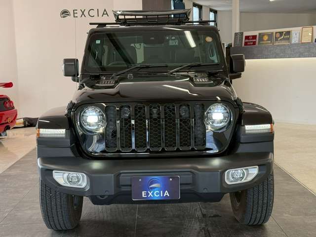JEEP WRANGLER UNLIMITED