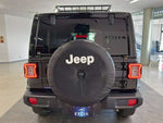 JEEP WRANGLER UNLIMITED