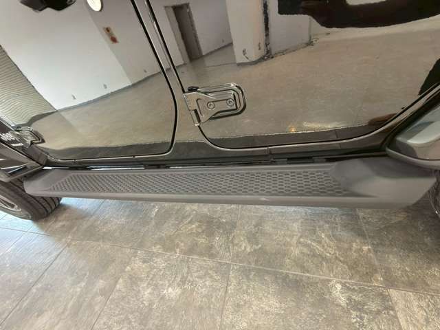 JEEP WRANGLER UNLIMITED