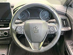 CROWN sedan hybrid