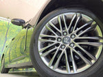 CROWN sedan hybrid