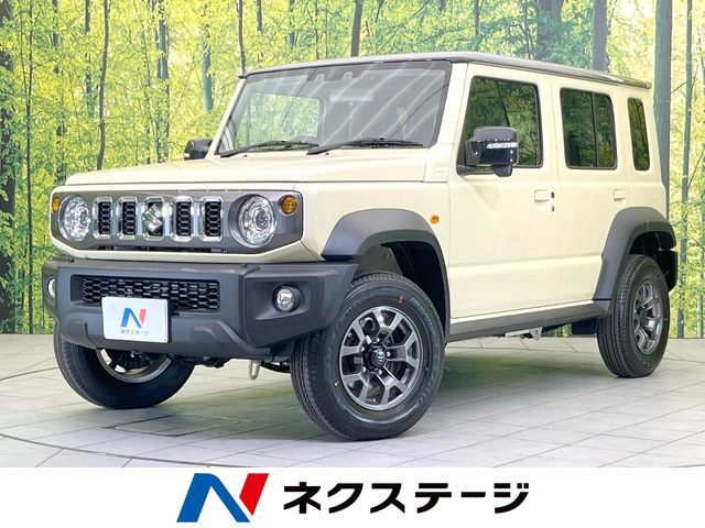 JIMNY NOMADE