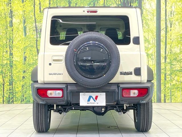 JIMNY NOMADE