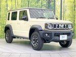 JIMNY NOMADE