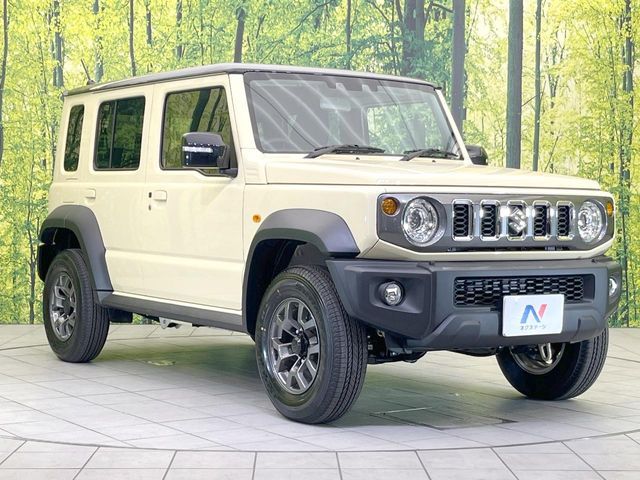 JIMNY NOMADE